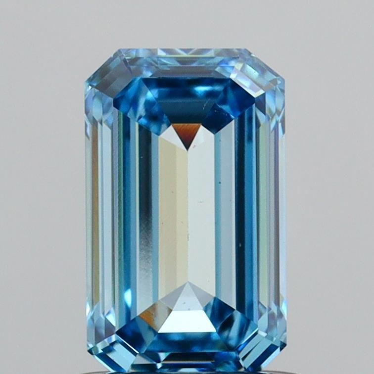 1.08 ct Emerald diamond