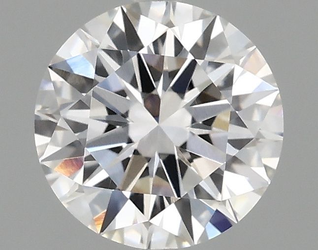 1.02 ct. round Lab Grown Diamond front image