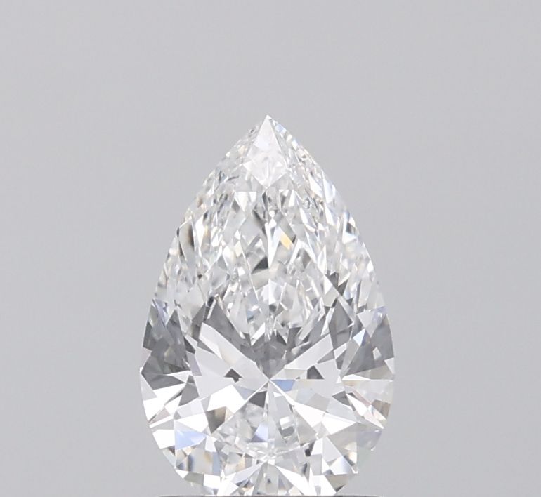 1.06 ct. pear Lab Grown Diamond front image