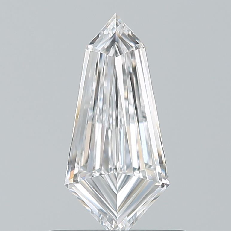 0.5 ct Kite Diamond