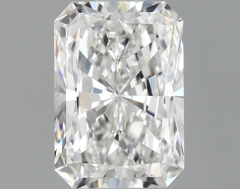 1.01 ct. radiant Lab Grown Diamond front image