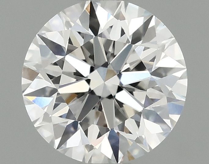 1.09 ct. round Lab Grown Diamond front image