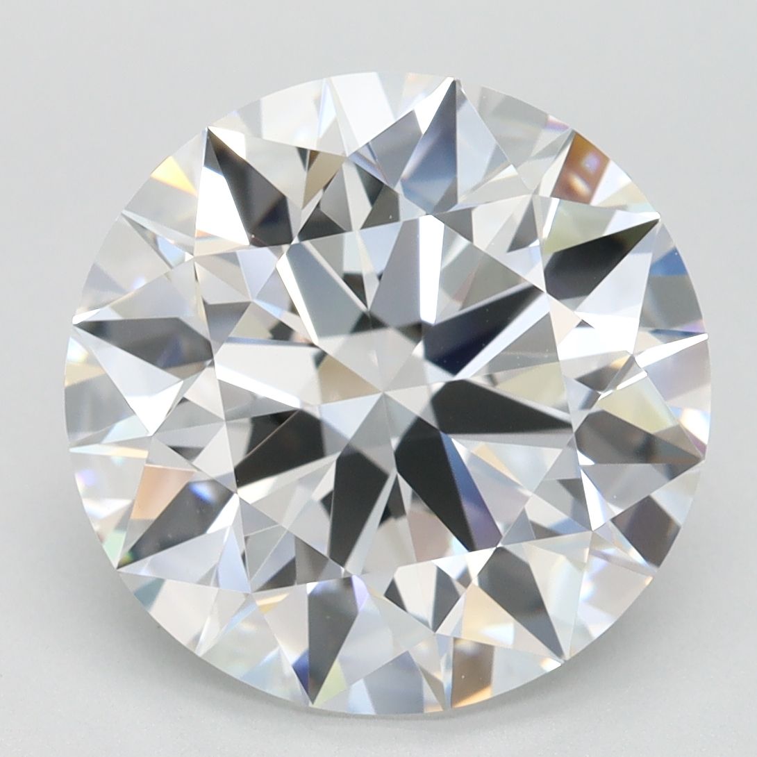 4.86 Carat