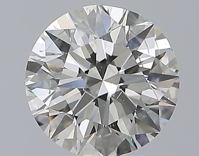 Round Diamond