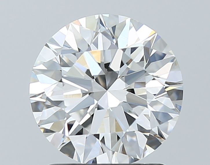 1.70 ct Round diamond