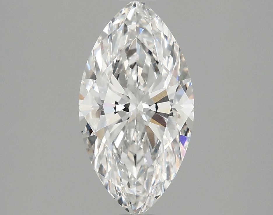 1.52 ct. marquise Lab Grown Diamond front image