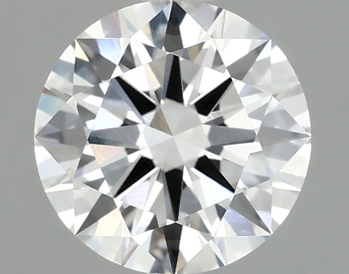 1.48 ct. round Lab Grown Diamond front image