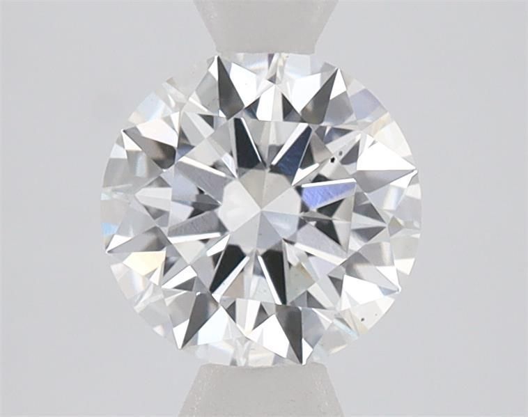 1.05 ct. round Lab Grown Diamond front image