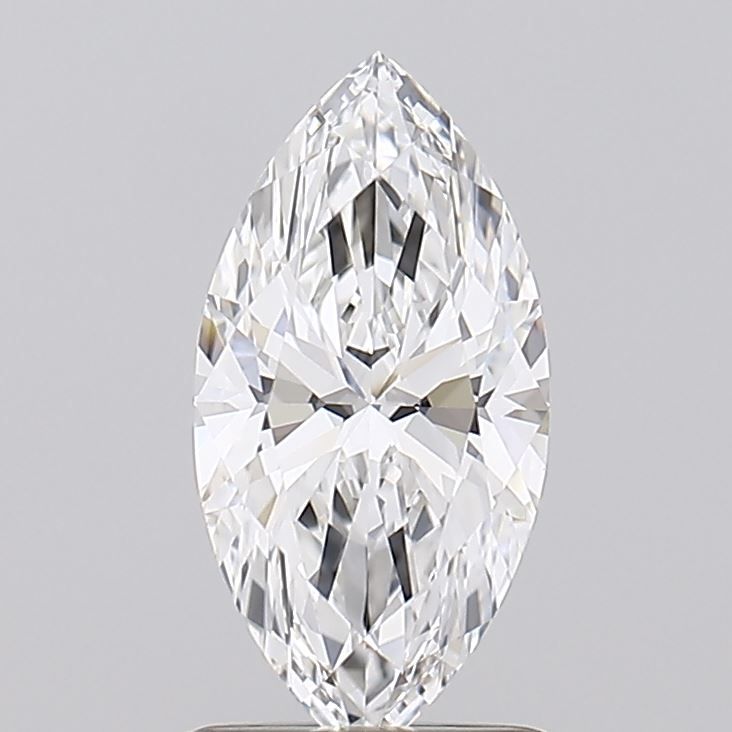 1.08 ct. marquise Lab Grown Diamond front image