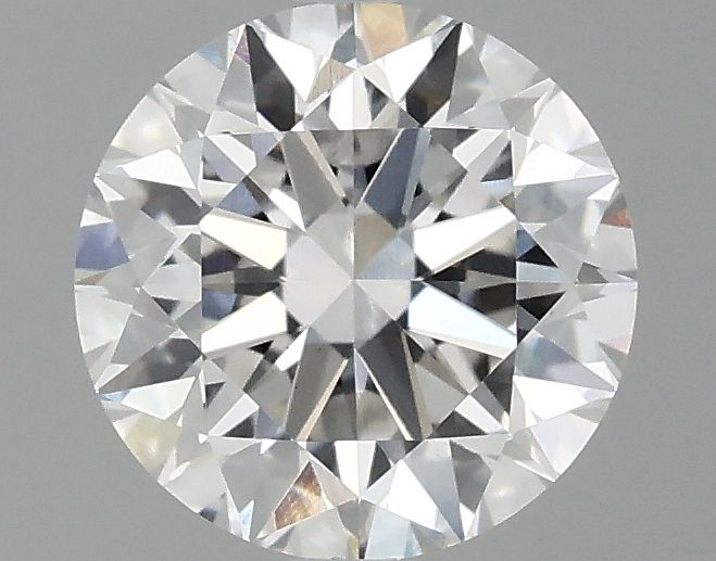 1.49 ct. round Lab Grown Diamond front image
