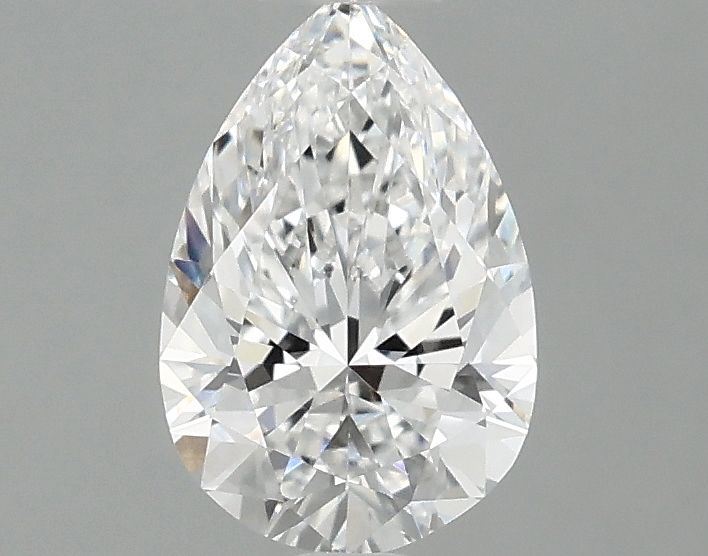 1.06 ct. pear Lab Grown Diamond front image