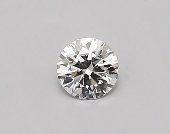 0.27 ct lab-grown Round Diamond