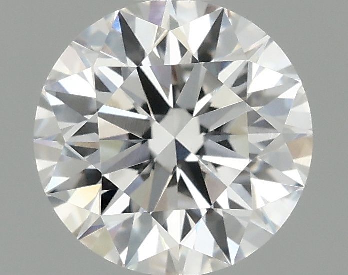 1.06 ct. round Lab Grown Diamond front image