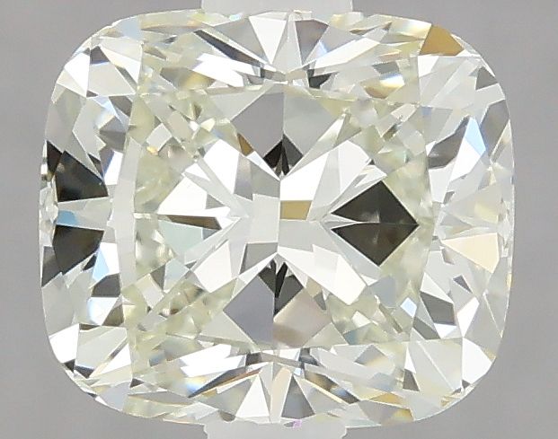 1.01 ct Cushion Brilliant diamond