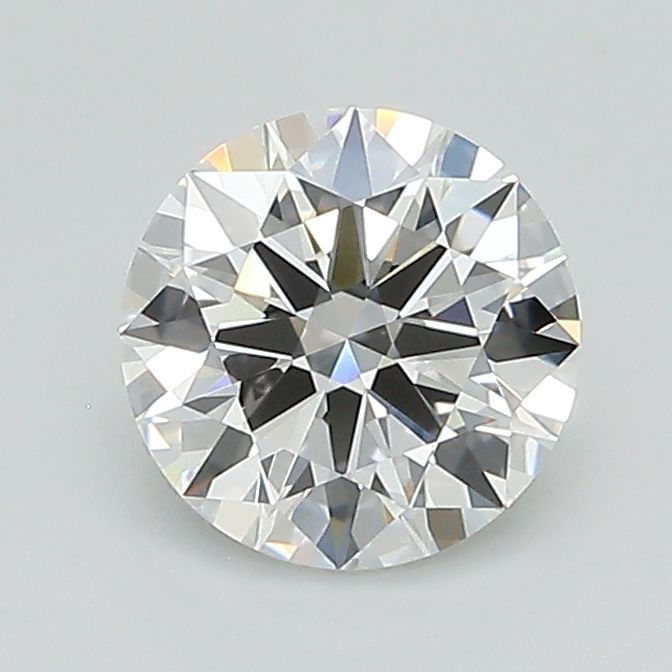 1.06 ct. round Lab Grown Diamond front image