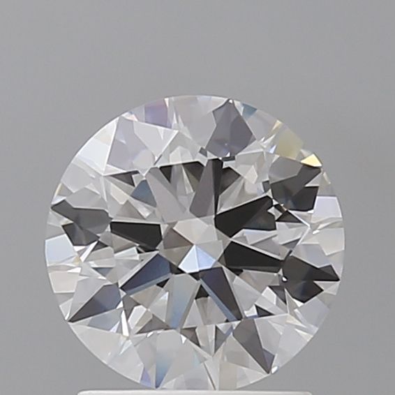 1.60 ct. round Lab Grown Diamond front image