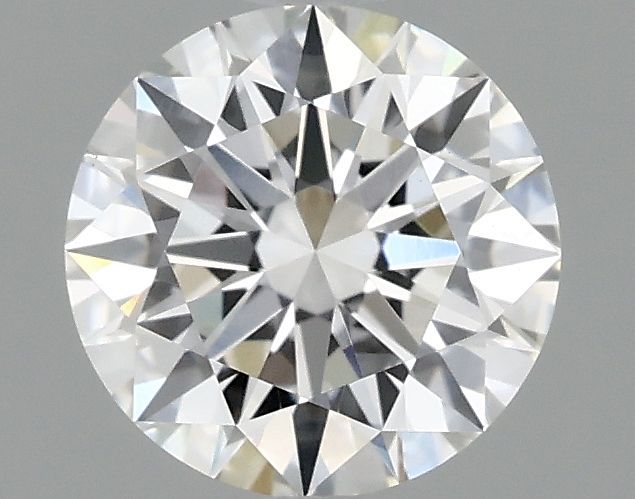 1.01 ct. round Lab Grown Diamond front image