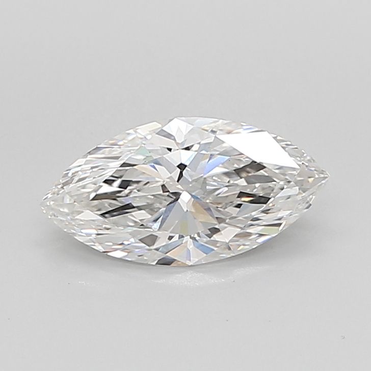 2.02 ct. marquise Lab Grown Diamond front image