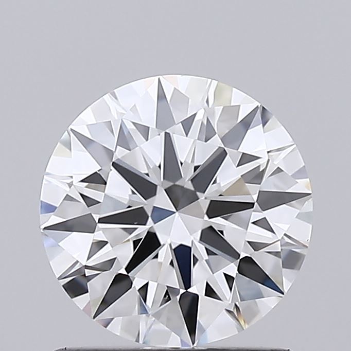 1.01 ct. round Lab Grown Diamond front image