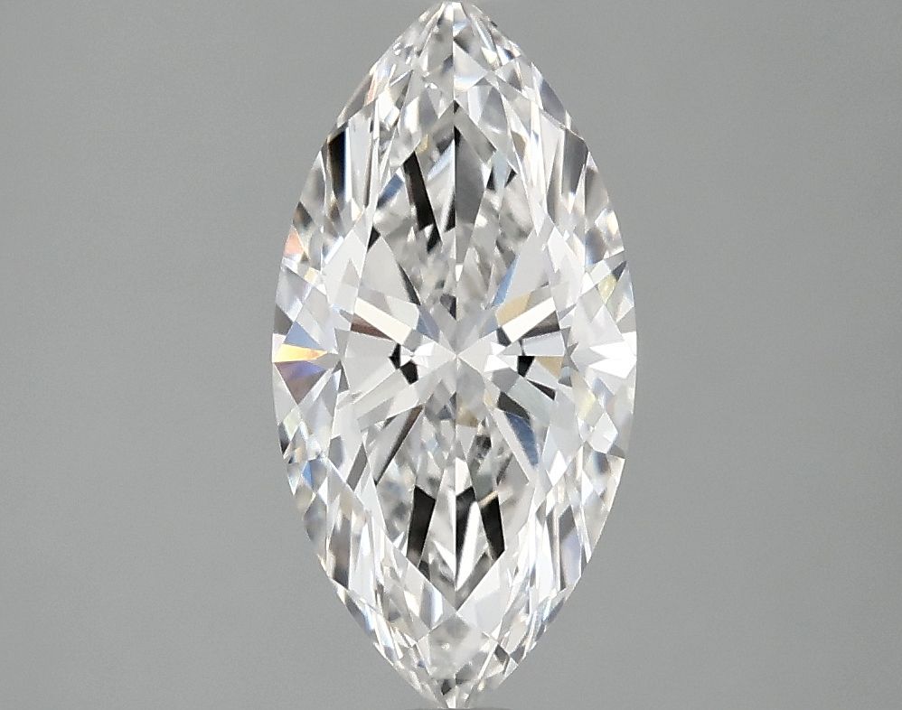 1.49 ct. marquise Lab Grown Diamond front image