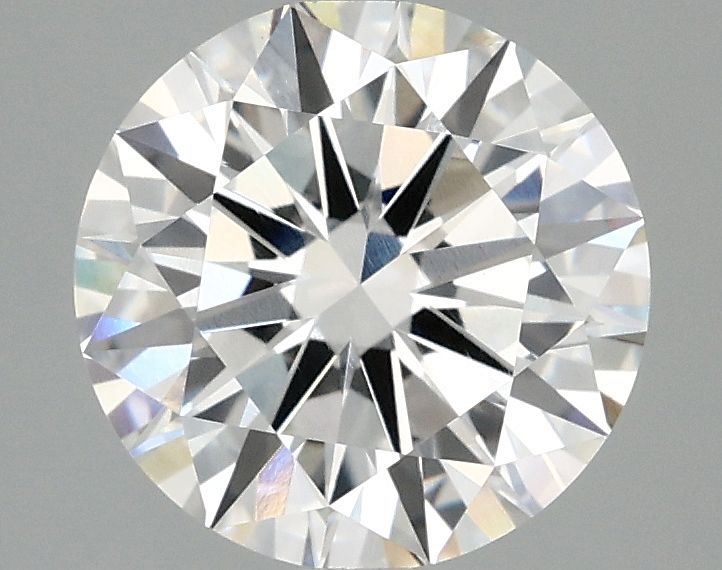 2.49 ct. round Lab Grown Diamond front image