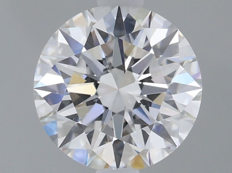 1.06 ct. round Lab Grown Diamond front image