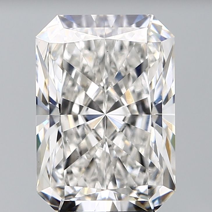 Radiant Diamond