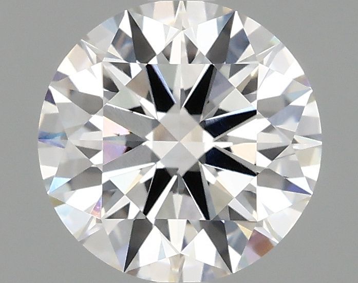 1.51 ct. round Lab Grown Diamond front image
