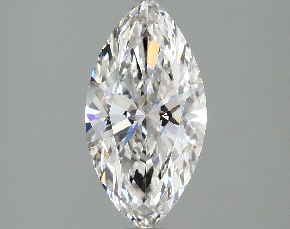 1.33 ct. marquise Lab Grown Diamond front image