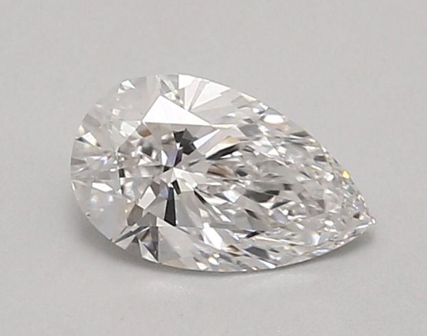 0.97 ct. pear Lab Grown Diamond front image