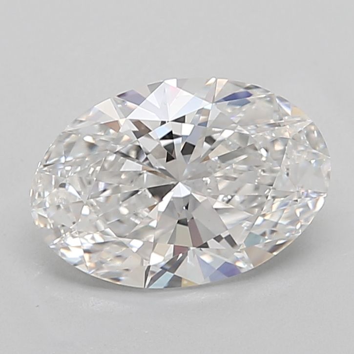 Oval Diamond