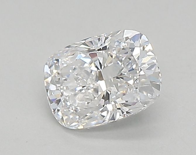 Cushion Diamond