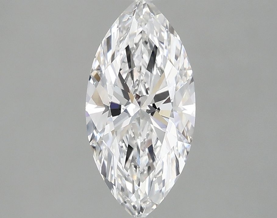 1.06 ct. marquise Lab Grown Diamond front image