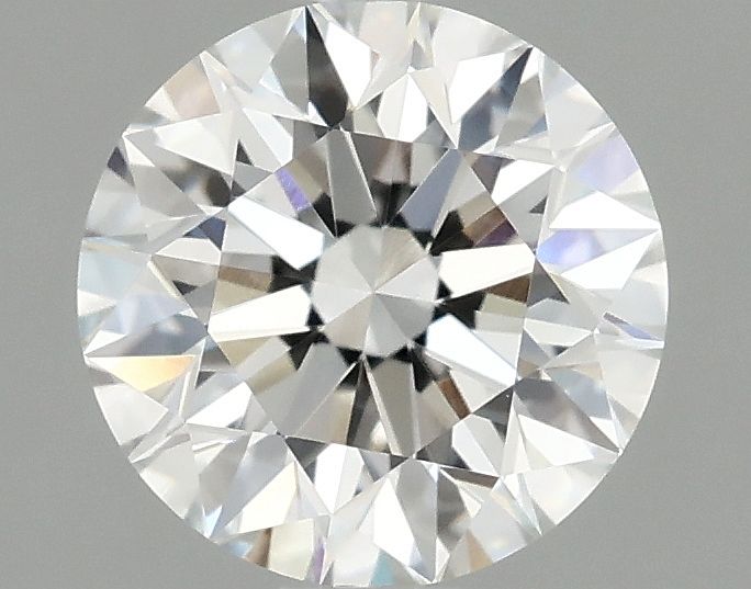 1.09 ct. round Lab Grown Diamond front image
