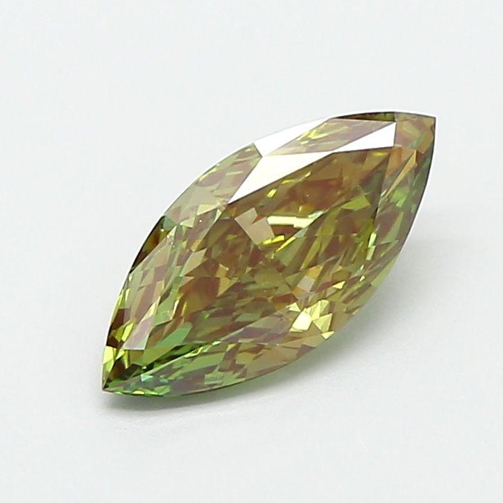 1.00 ct. heart Lab Grown Diamond front image