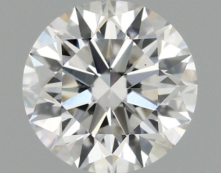 1.09 ct. round Lab Grown Diamond front image