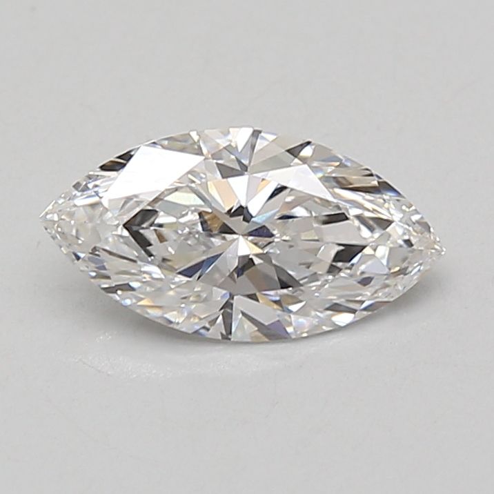 1.04 ct. marquise Lab Grown Diamond front image
