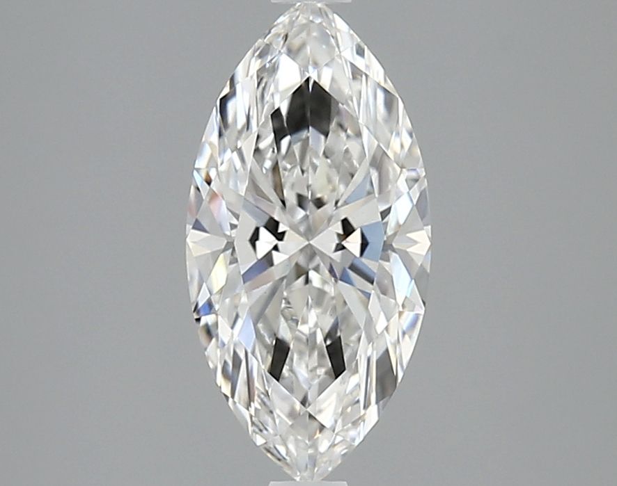 1.53 ct. marquise Lab Grown Diamond front image