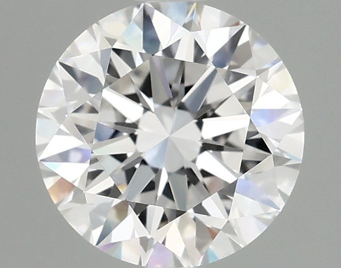 1.99 ct. round Lab Grown Diamond front image