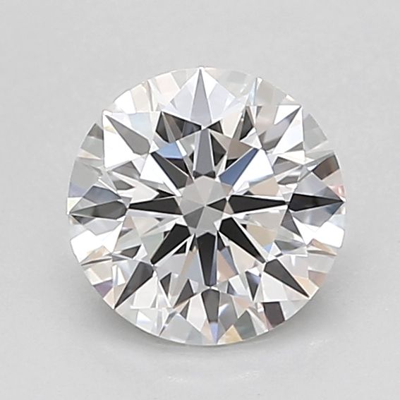 1.02 ct. round Lab Grown Diamond front image