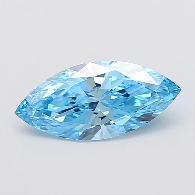 2.09 ct. marquise Lab Grown Diamond front image