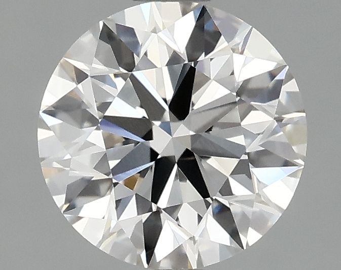 1.53 ct. round Lab Grown Diamond front image