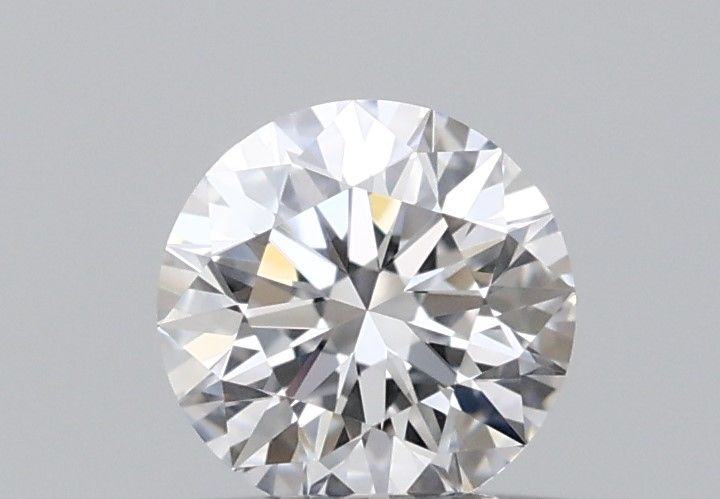 Diamant Rond 0.32 ct - Couleur D - Pureté IF