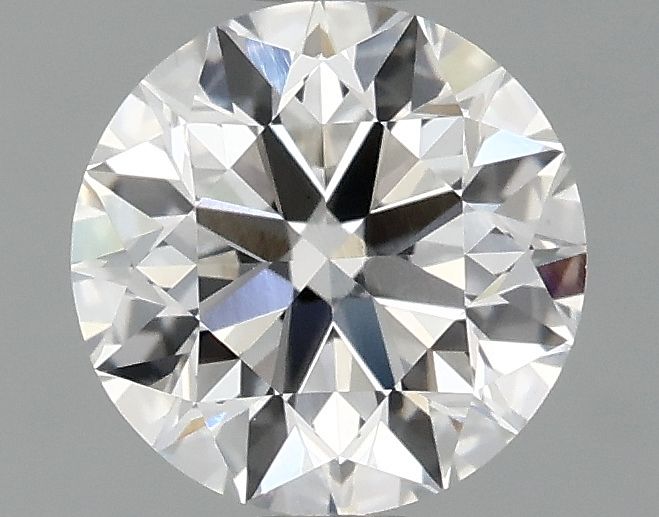 1.03 ct. round Lab Grown Diamond front image