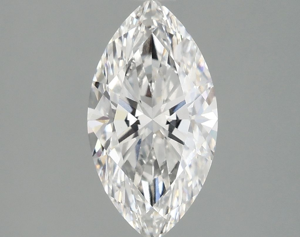 1.90 ct. marquise Lab Grown Diamond front image