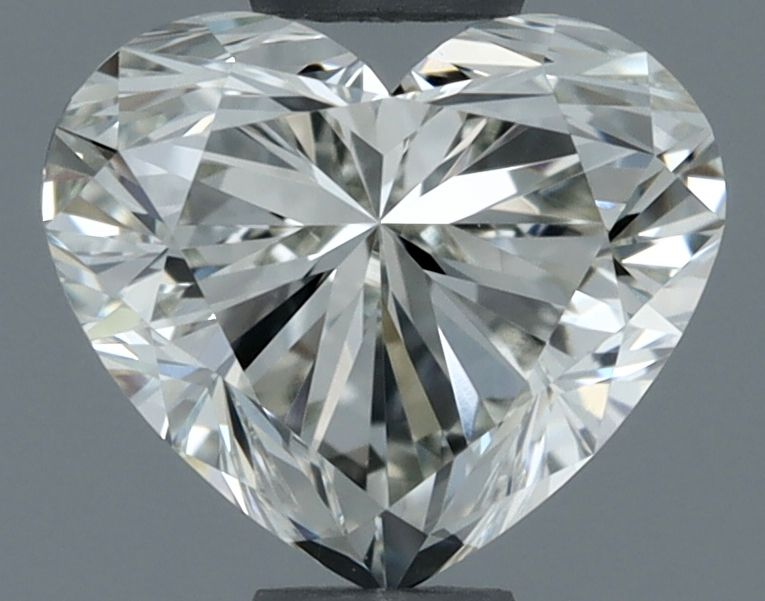 Heart Diamond