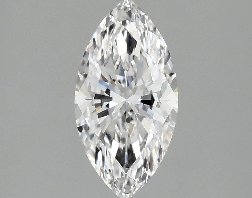 1.04 ct. marquise Lab Grown Diamond front image