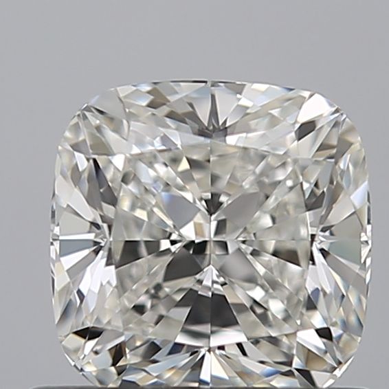 0.9 Carat Cushion brilliant Diamond H VS1