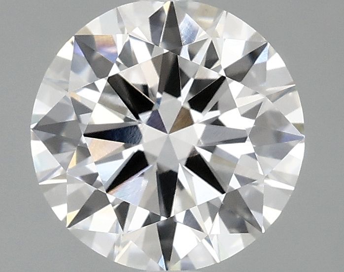 1.85 ct. round Lab Grown Diamond front image