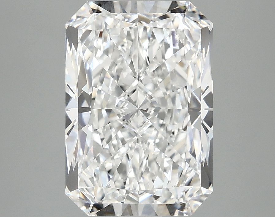 2.98 ct. radiant Lab Grown Diamond front image